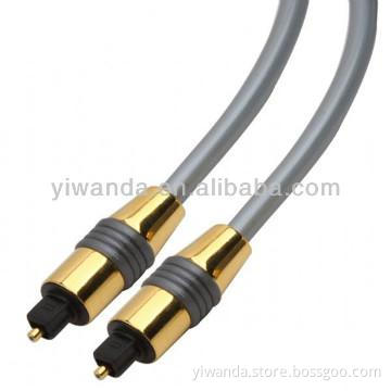 3ft Toslink/Toslink 2.2mm Digital Audio Cable